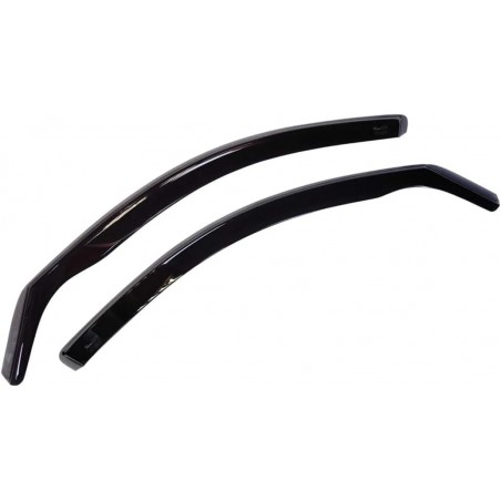 Lango spoileris Mercedes-Benz Sprinter nuo 2006 iki 2018 metų, Lango vėjo spoilers Mercedes-Benz Sprinter nuo 2006 iki 2018 metų, Lango vėjo deflektorius Mercedes-Benz Sprinter nuo 2006 iki 2018 metų, Lango vėjo nukreipėjas Mercedes-Benz Sprinter nuo 2006