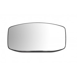 Šoninio veidrodžio plokštė MAN TGX nuo 2020 metų, kelkraščio veidrodžio plokštė MAN TGX nuo 2020 metų, bordiūro veidrodžio plokštė MAN TGX nuo 2020 metų, bordiūrinio veidrodžio plokštė MAN TGX nuo 2020 metų, Šoninio veidrodžio stiklas MAN TGX nuo 2020 met