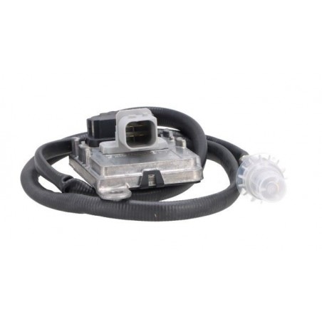 Nox daviklis Mercedes-Benz Actros, Mercedes-Benz Antos, Mercedes-Benz Arocs, Mercedes-Benz Atego, Mercedes-Benz Econic, Mercedes-Benz Unimog,