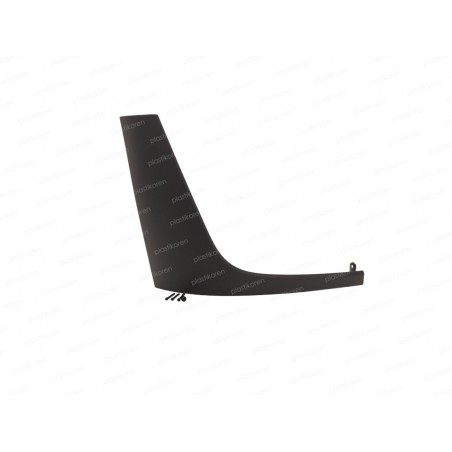 Priekinio žibinto apdaila Mercedes-Benz MP4, Priekinės lempos apdaila Mercedes-Benz MP4, Priekinės faros apdaila Mercedes-Benz MP4, Priekinio žibinto plastmasė Mercedes-Benz MP4, Priekinės lempos plastmasė Mercedes-Benz MP4, Priekinės faros plastmasė Merc