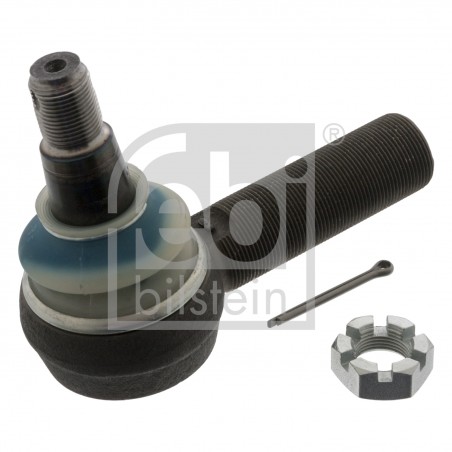 Traukės antgalis | M20x1.5/M30x1.5 L120 K28.6| Deš