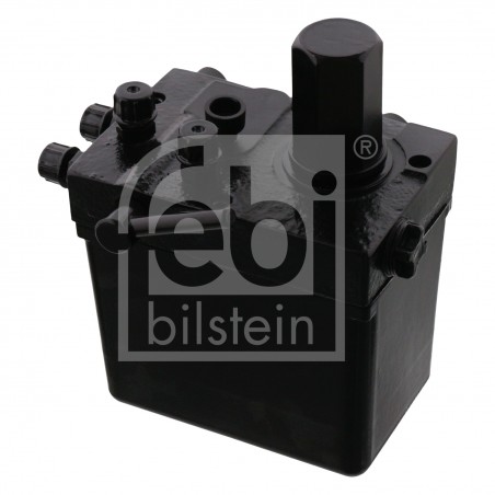 Siurblys kabinos pakėlimo