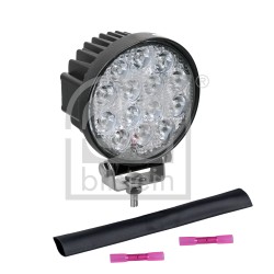 Darbinis žibintas LED