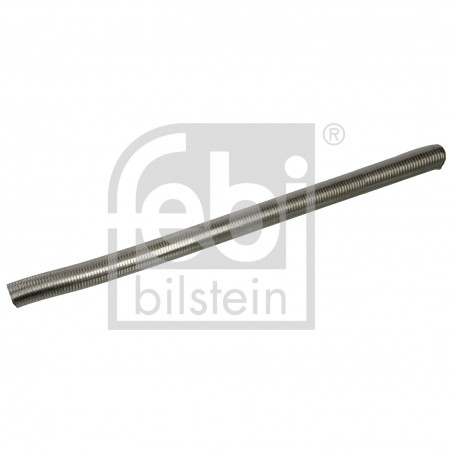 Išmetimo vamzdžio lankstus sujungimas 43mm-47mm, Išmetimo sistemos lankstus sujungimas 43mm-47mm, Išmetimo duslintuvo lankstus sujungimas 43mm-47mm, Išmetimo vamzdžio lanksti jungtis sujungimas 43mm-47mm, Išmetimo sistemos lanksti jungtis 43mm-47mm, Išmet