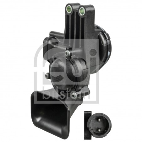 Orinis signalas 24V, garsinis signalas 24V, Orinis pypynė 24V, garsinis pypinė 24V