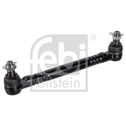 Priekinio stabilizatoriaus traukė VOLVO ir RENAULT, Priekinis stabilizatorius VOLVO ir RENAULT,