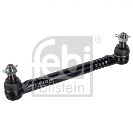 Priekinio stabilizatoriaus traukė VOLVO ir RENAULT, Priekinis stabilizatorius VOLVO ir RENAULT,