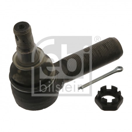 Traukės antgalis | M16x1.5/M24x1.5 L95 K20 | Deš
