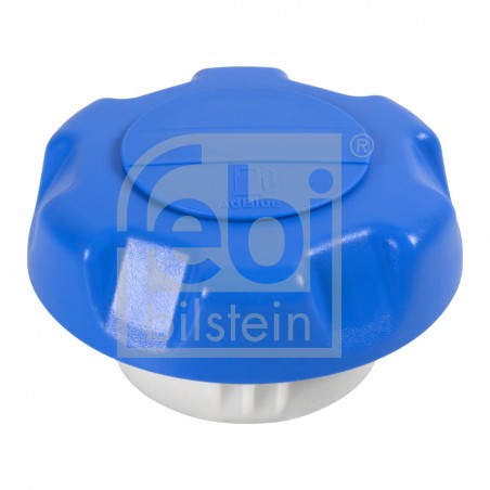 AdBlue bako kamštis Volvo ir Renault,