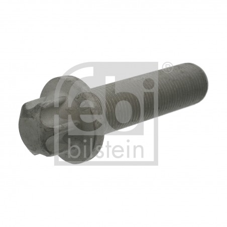 Varžtas M18x1.5x65