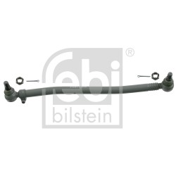 Traukė vairo išilginė