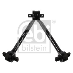 Traukė reaktyvinė (trikampis)