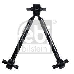 Traukė reaktyvinė (trikampis)