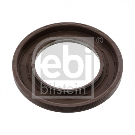 Riebokšlis 85x140x13/17