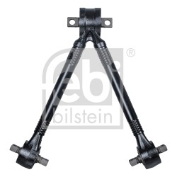 Traukė reaktyvinė (trikampis)