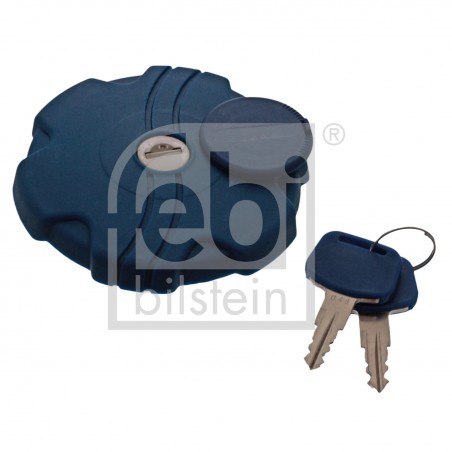 Kamštis AD BLUE