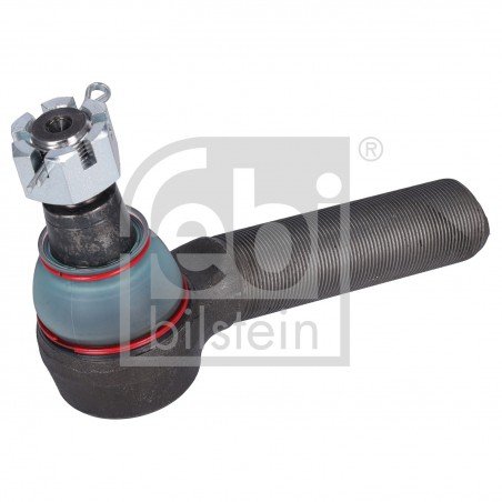 Traukės antgalis | M20x1.5/M30x1.5 L145 K28.6| Deš