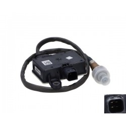 Nox daviklis DAF XF106 nuo 2017 metų, deNox daviklis DAF XF106 nuo 2017 metų, Nox jutiklis DAF XF106 nuo 2017 metų, deNox jutiklis DAF XF106 nuo 2017 metų, kietųjų dalelių daviklis DAF XF106 nuo 2017 metų, kietųjų dalelių daviklis DAF XF106 nuo 2017 metų,