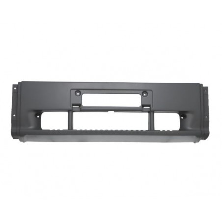 Bamperis Mercedes-Benz Atego, vidurinis bamperis Mercedes-Benz Atego, vidurinis buferis Mercedes-Benz Atego,