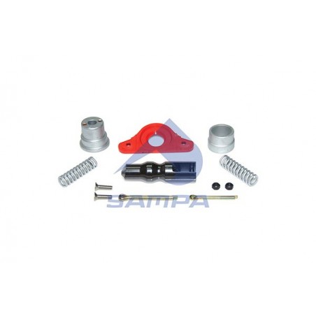Priekabos sukabinimo įtaiso pirštas Ringfeder RF2040, RF2044, Priekabos sukabinimo prietaiso pirštas Ringfeder RF2040, RF2044, Priekabos sukabinimo kablio pirštas Ringfeder RF2040, RF2044, Priekabos prikabinimo įtaiso pirštas Ringfeder RF2040, RF2044, Pri