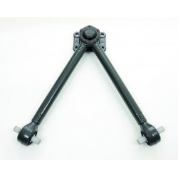 Reaktyvinė traukė Volvo ir Renault, Reaktyvinė svirtis Volvo ir Renault, trikampė traukė Volvo ir Renault, trikampė svirtis Volvo ir Renault, ašies traukė Volvo ir Renault, ašies svirtis Volvo ir Renault, v formos traukė Volvo ir Renault, v formos svirtis