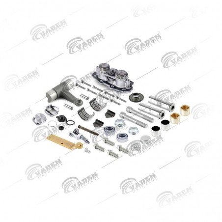 Suporto pilnas remonto komplektas Volvo, Renault, Meritor, Suporto pilnas remontinis komplektas Volvo, Renault, Meritor,