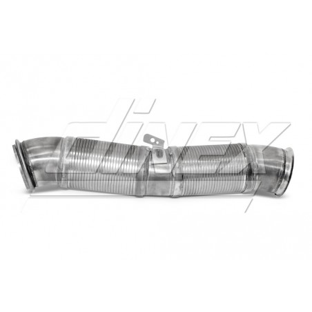 Priekinis duslintuvo vamzdis Scania, Priekinis duslintuvas Scania, Priekinis išmetimo vamzdis Scania, Priekinis išmetimo duslintuvas Scania,