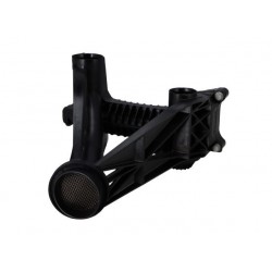 Tepalo siurblio įsiurbimo kolektorius Mercedes-Benz MP4, Tepalo pompos įsiurbimo kolektorius Mercedes-Benz MP4,