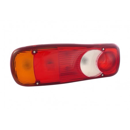 Galinis žibintas FIAT, DAF, MANITOU, MERCEDES-BENZ, NISSAN, OPEL, IVECO, RENAULT, VOLKSWAGEN, VOLVO, Galinė lempa FIAT, DAF, MANITOU, MERCEDES-BENZ, NISSAN, OPEL, IVECO, RENAULT, VOLKSWAGEN, VOLVO, Galinė fara FIAT, DAF, MANITOU, MERCEDES-BENZ, NISSAN, OP