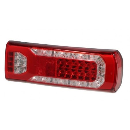Galinis LED žibintas Mercedes-Benz nuo 2018 metų, Galinis LED stopas Mercedes-Benz nuo 2018 metų, Galinė LED lempa Mercedes-Benz nuo 2018 metų, Galinė LED fara Mercedes-Benz nuo 2018 metų, Galinis diodinis žibintas Mercedes-Benz nuo 2018 metų, Galinis dio