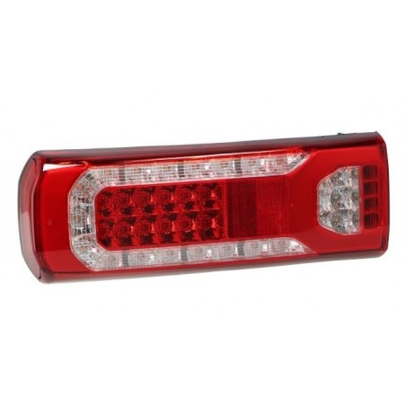 Galinis LED žibintas Mercedes-Benz nuo 2018 metų, Galinis LED stopas Mercedes-Benz nuo 2018 metų, Galinė LED lempa Mercedes-Benz nuo 2018 metų, Galinė LED fara Mercedes-Benz nuo 2018 metų, Galinis diodinis žibintas Mercedes-Benz nuo 2018 metų, Galinis dio
