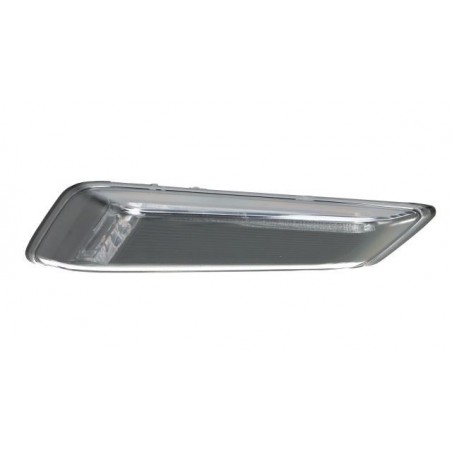 Posūkio žibintas Volvo FH4 nuo 2021 metų, Posūkio lempa Volvo FH4 nuo 2021 metų, Posūkio fara Volvo FH4 nuo 2021 metų, šoninis Posūkis Volvo FH4 nuo 2021 metų,