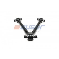 Reaktyvinė traukė trikampis MAN, ašies traukė trikampis MAN, Reaktyvinė svirtis trikampis MAN, ašies svirtis trikampis MAN, V formos traukė MAN, V trikampė traukė MAN