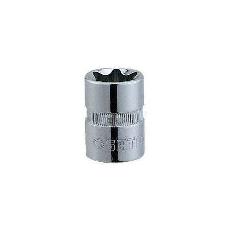 E-TORX galvutė E20, ETORX galvutė E20, galvutė E-TORX E20, galvutė ETORX E20,