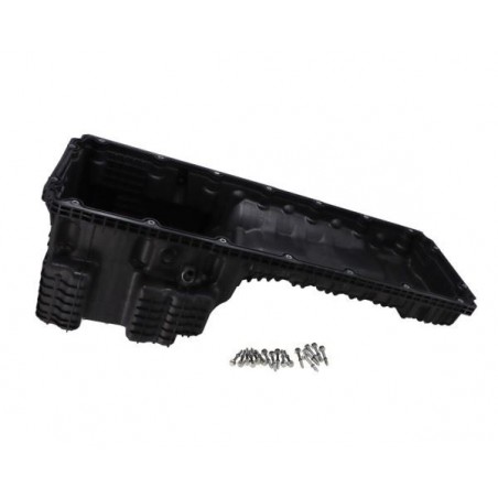 Tepalo karteris Mercedes-Benz Actros MP4 nuo 2012 metų, Variklio karteris Mercedes-Benz Actros MP4 nuo 2012 metų, alyvos karteris Mercedes-Benz Actros MP4 nuo 2012 metų