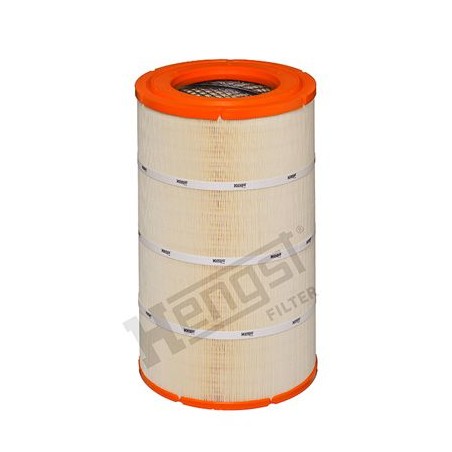 Oro filtras Volvo, Renault, Iveco,