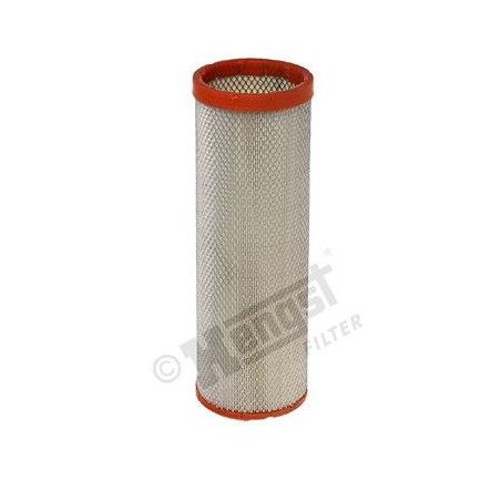 Oro filtras Volvo, Renault, Iveco,