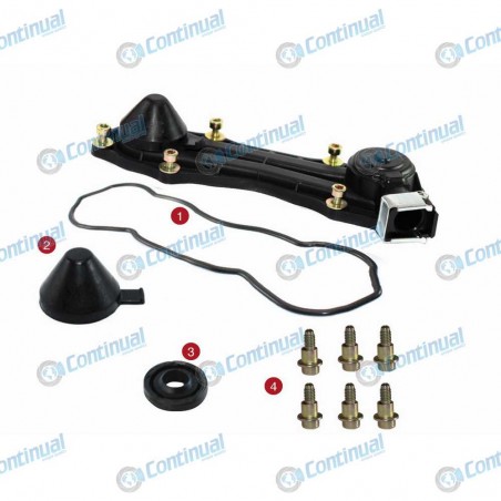 Suporto dangtelio remontinis komplektas Knorr SB6, Knorr SB7, Knorr SN6, Knorr SN7, Knorr SK7, Knorr SL7, Knorr SM7, Knorr ST7, Suporto remonto komplektas Knorr SB6, Knorr SB7, Knorr SN6, Knorr SN7, Knorr SK7, Knorr SL7, Knorr SM7, Knorr ST7, Suporto dang