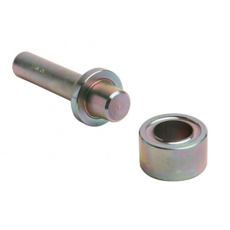 Įtankis tento žiedams 40 mm, tentavimo įrankis 40 mm, įrankis tento žiedavimui, tento žiedų kirpimo įrankis 40 mm, Įtankis tento žiedavimui 40 mm,