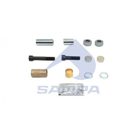 Suporto remontinis komplektas VOLVO, RENAULT, DAF, MAN, ROR ir MERITOR, Suporto remonto komplektas VOLVO, RENAULT, DAF, MAN, ROR ir MERITOR, Suporto kreipiančiųjų remontinis komplektas VOLVO, RENAULT, DAF, MAN, ROR ir MERITOR, Suporto kreipiančiųjų remont