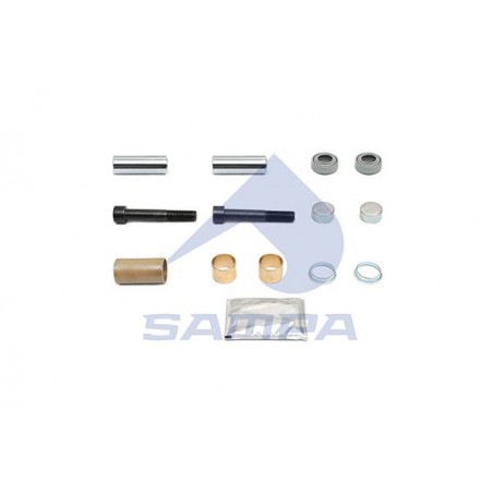 Suporto remontinis komplektas VOLVO, RENAULT, DAF, MAN, ROR ir MERITOR, Suporto remonto komplektas VOLVO, RENAULT, DAF, MAN, ROR ir MERITOR, Suporto kreipiančiųjų remontinis komplektas VOLVO, RENAULT, DAF, MAN, ROR ir MERITOR, Suporto kreipiančiųjų remont