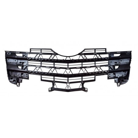 Priekinės grotelės Mercedes-Benz Actros MP4, Priekinis kapotas Mercedes-Benz Actros MP4,  Priekinis dangtis Mercedes-Benz Actros MP4, radiatoriaus dangits Mercedes-Benz Actros MP4, variklio dangits Mercedes-Benz Actros MP4, priekinės grotos Mercedes-Benz 