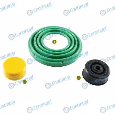 Suporto remonto komplektas Wabco MAXX 22T, Schmitz, Scania, Suporto remontinis komplektas Wabco MAXX 22T, Schmitz, Scania, Suporto guma Wabco MAXX 22T, Schmitz, Scania, Suporto apsauga Wabco MAXX 22T, Schmitz, Scania, Suporto dangtelis Wabco MAXX 22T, Sch