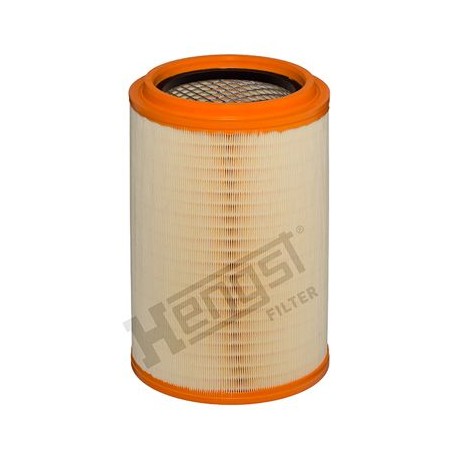 Variklio oro filtras DAF,