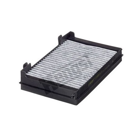 Kabinos oro filtras DAF, salono oro filtras DAF, pečiuko filtras DAF,