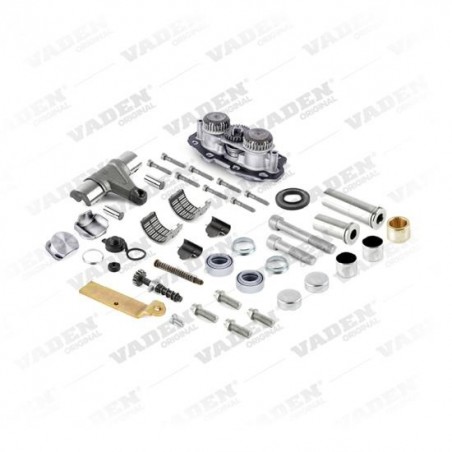 Suporto pilnas remonto komplektas Volvo, Renault, Meritor, Suporto pilnas remontinis komplektas Volvo, Renault, Meritor,
