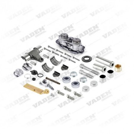 Suporto pilnas remonto komplektas Volvo, Renault, Meritor, Suporto pilnas remontinis komplektas Volvo, Renault, Meritor,