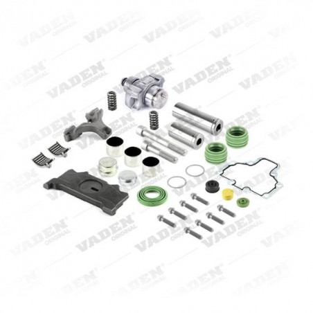 Pilnas suporto remontinis komplektas Wabco PAN19, Wabco PAN22, Pilnas suporto remonto komplektas Wabco PAN19, Wabco PAN22, 