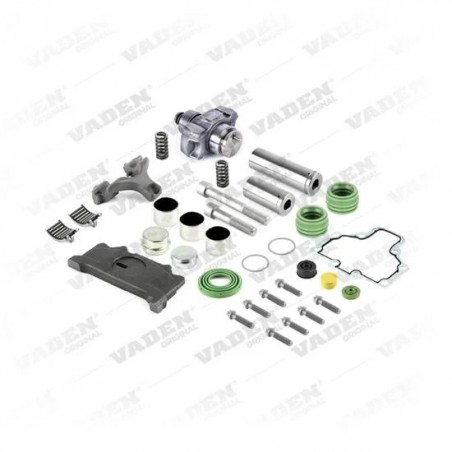 Pilnas suporto remontinis komplektas Wabco PAN19, Wabco PAN22, Pilnas suporto remonto komplektas Wabco PAN19, Wabco PAN22, 