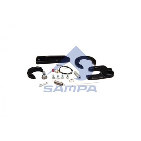 Balno remonto komplektas Jost JSK40 ir JOST JSK42, Balno remontinis komplektas Jost JSK40 ir JOST JSK42, Balno pasagos komplektas Jost JSK40 ir JOST JSK42, Balno sukabinimo komplektas Jost JSK40 ir JOST JSK42, Balno viršaus komplektas Jost JSK40 ir JOST J
